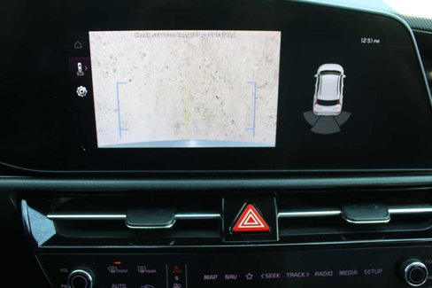 Certified 2023 Kia Niro EX Touring image 51