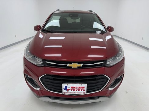 Used 2019 Chevrolet Trax Premier image 3