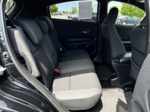 Used 2021 Honda HR-V Sport image 31