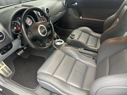 Used 2005 Audi TT 3.2 image 17