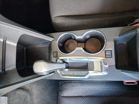 Used 2015 Chevrolet Equinox LT w/ Driver Convenience Package image 15
