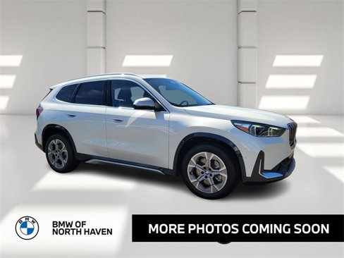 Certified 2024 BMW X1 xDrive28i image 1