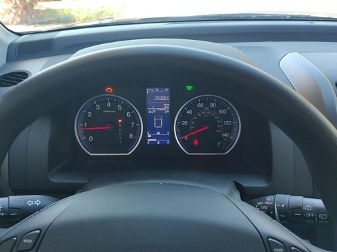 Used 2010 Honda CR-V EX image 7