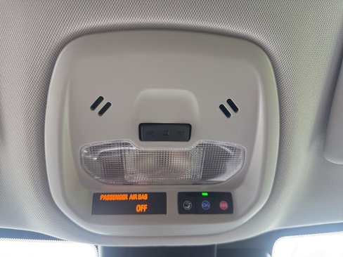 New 2025 Chevrolet Trax ACTIV image 35