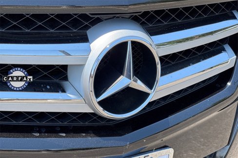 Used 2011 Mercedes-Benz GLK 350 4MATIC image 7