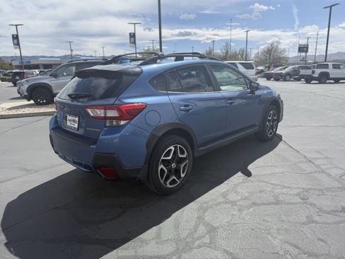 Used 2018 Subaru Crosstrek 2.0i Limited w/ Popular Package #2 image 7