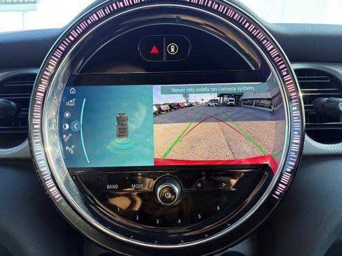 Used 2022 MINI Cooper S image 26