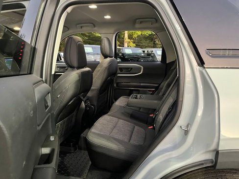 Used 2021 Ford Bronco Sport Big Bend w/ Big Bend Package (96B) image 18