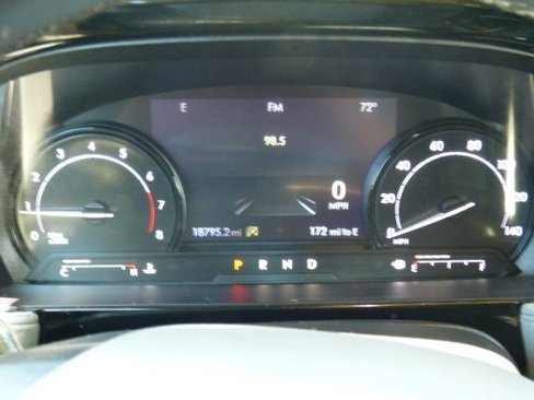 Used 2021 Lincoln Corsair FWD image 25