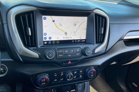 Used 2018 GMC Terrain Denali image 15