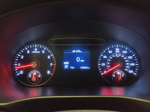 Used 2020 Kia Sorento LX image 25