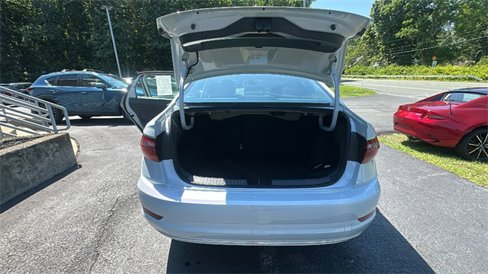 Used 2019 Volkswagen Jetta SEL image 36