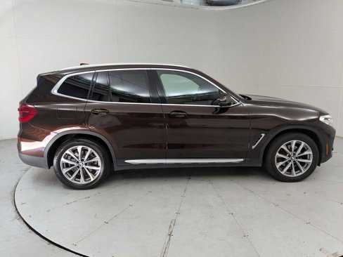 Used 2019 BMW X3 xDrive30i w/ Premium Package image 7