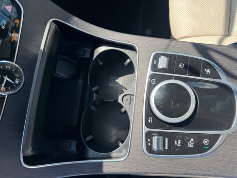 Certified 2023 Mercedes-Benz C 300 4MATIC Coupe image 15