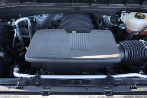 Used 2021 GMC Sierra 1500 Elevation w/ Preferred Package image 28