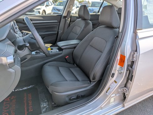 Used 2019 Nissan Altima 2.5 SV image 13
