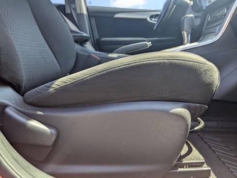 Used 2013 Nissan Sentra SR w/ Driver Pkg image 31