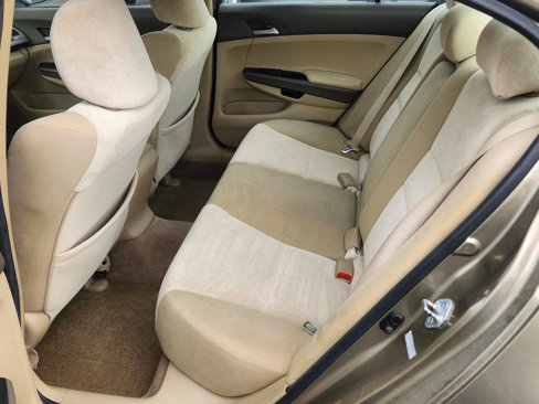 Used 2010 Honda Accord LX image 12