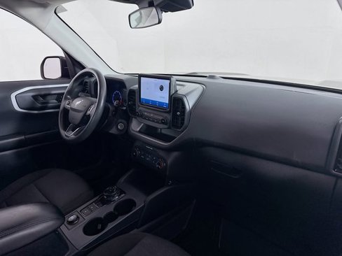 Used 2021 Ford Bronco Sport image 26