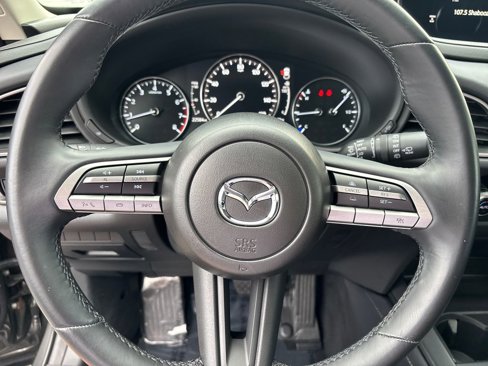 Certified 2022 MAZDA CX-30 AWD 2.5 S w/ Select Package image 14