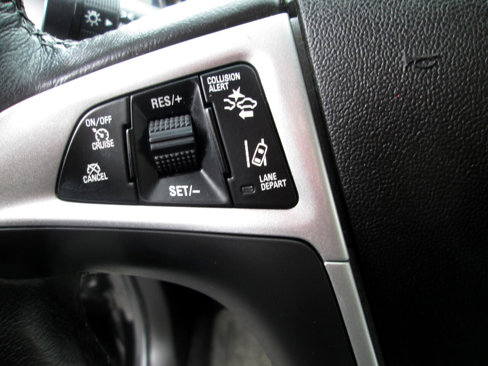 Used 2017 GMC Terrain SLE w/ Technology Package image 29