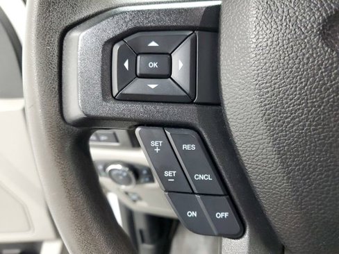 Used 2018 Ford F150 XLT w/ Trailer Tow Package image 25