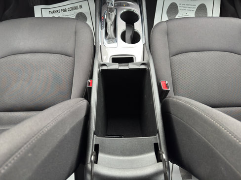 Used 2024 Chevrolet Malibu LT image 15