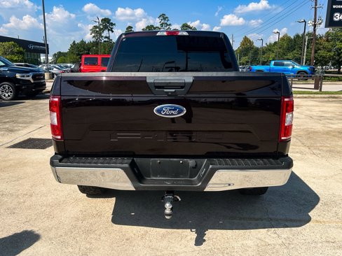 Used 2019 Ford F150 XLT image 7