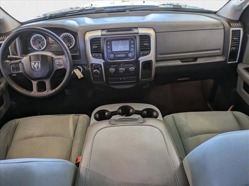 Used 2014 RAM 1500 Classic SLT image 15