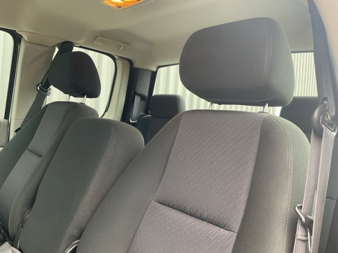 Used 2013 Chevrolet Silverado 2500 W/T image 9