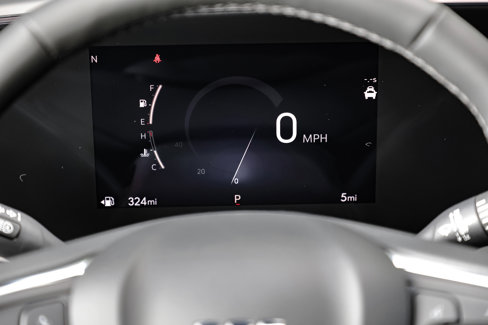 New 2025 Buick Envista Sport Touring w/ Convenience I Package image 25