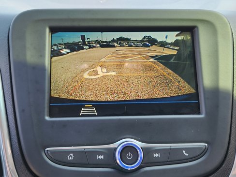 Used 2019 Chevrolet Equinox LT image 24