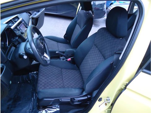 Used 2017 Honda Fit LX image 12