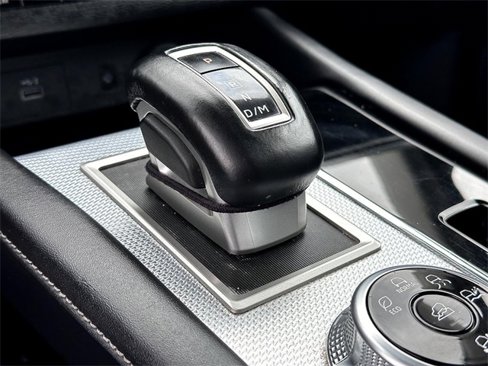 Used 2022 Mitsubishi Outlander SEL image 23
