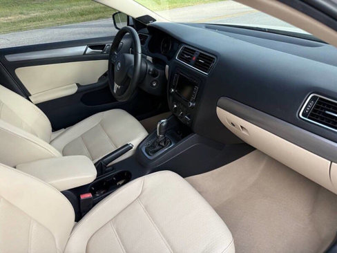 Used 2014 Volkswagen Jetta TDI image 29