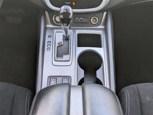 Used 2019 Nissan Murano SV w/ Premium Package image 17