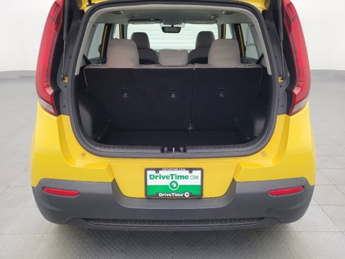 Used 2020 Kia Soul LX image 29
