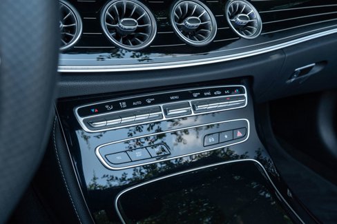 Used 2023 Mercedes-Benz E 450 Cabriolet w/ AMG Line image 26
