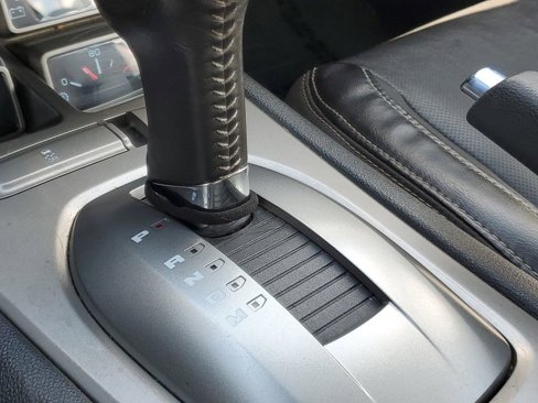 Used 2014 Chevrolet Camaro LT image 22
