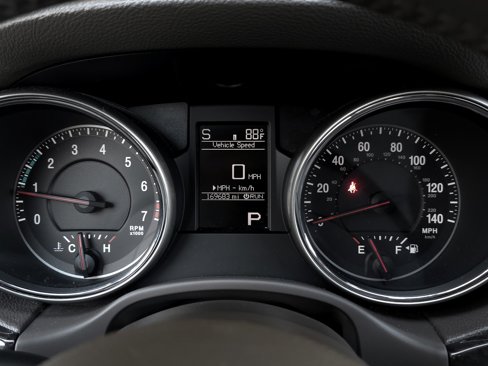 Used 2012 Jeep Grand Cherokee Laredo image 20