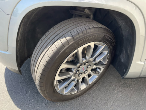 Used 2023 GMC Acadia Denali image 22