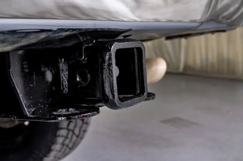 Used 2018 RAM 2500 Tradesman w/ Chrome Appearance Group image 44