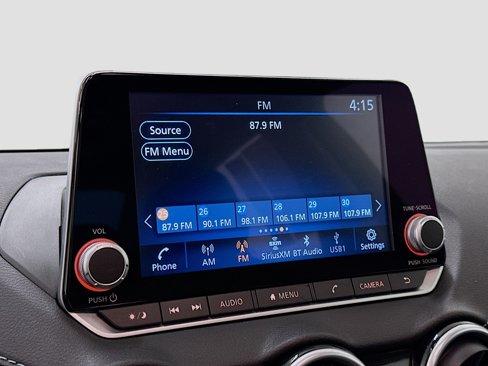 Used 2024 Nissan Sentra SV image 21