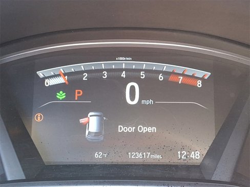 Used 2019 Honda CR-V EX-L image 20