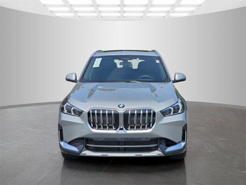 Used 2025 BMW X1 xDrive28i w/ Premium Package image 2