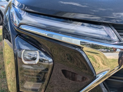 New 2025 Chevrolet Trax LT image 10