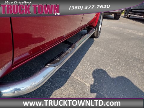 Used 2008 Dodge Dakota SXT w/ Convenience Group image 4