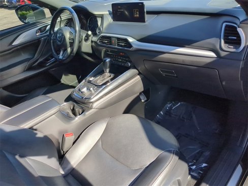 Used 2022 MAZDA CX-9 Grand Touring image 12