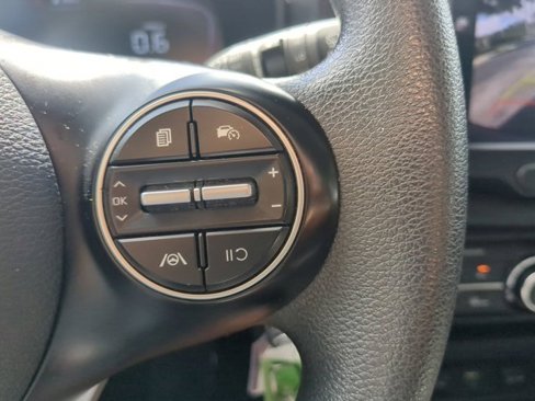 Used 2023 Kia Soul LX image 22