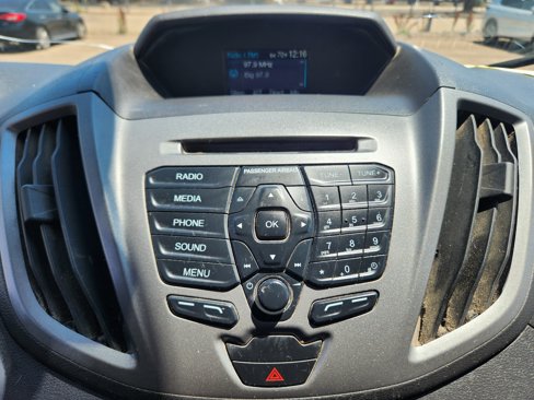 Used 2016 Ford Transit 250 148 Medium Roof image 13